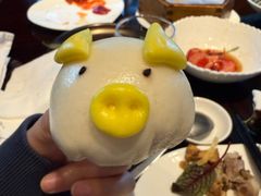 -新天世纪中餐厅
