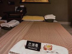 -菩泰·泰式草本按摩SPA(武汉新天地南馆店)