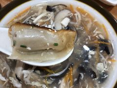 -小姜锅贴(凤凰街店)