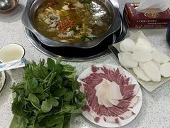 -乙丙丁正宗昭通天麻火腿鸡(总店)