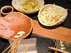 -三杯赤運·中式小酒馆(所城里店)