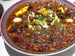 -南山翁新概念川菜(江宁万达广场店)