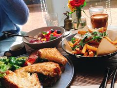 -O'mills Sourdough Bakery&Bistro(永嘉路店)