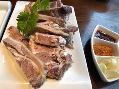 手抓羊肉-沙力海(北大街店)