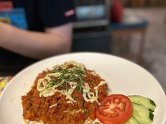 意大利肉酱面-日舞(鹭江道店)