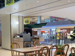 -卡朋西餐(悦汇城店)