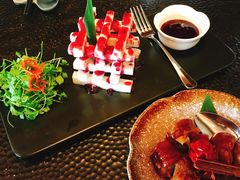 -长春凯悦酒店-品悦中餐厅