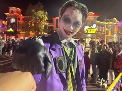 -沈阳方特欢乐世界