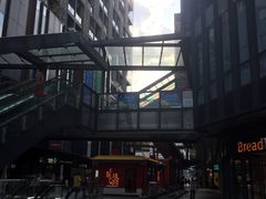 -江燕路万科里