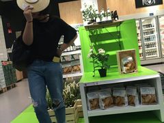 -宜家家居(哈尔滨商场店)