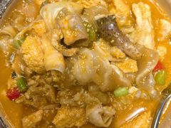 -丹江渔村(首都机场店)