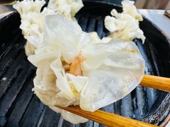 -刘七嬢烧麦刀削面