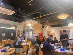 -阿鸡鱼庄·顺德鲜蒸小炒(亚运村店)