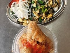 -群众牛肉小点(蚵仔煎)
