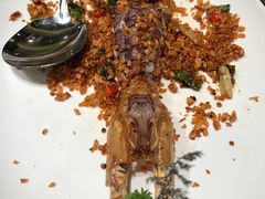 -金悦轩海鲜酒家(银河店)