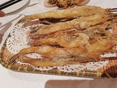 香煎九兔鱼-双井轩(双井店)