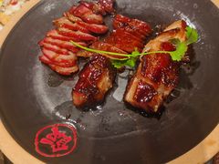 -广府乡下·饭庄(新港东路店)