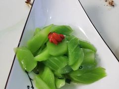 -七的湖·晚芳亭·阳澄湖农家菜·大闸蟹(莲花岛店)