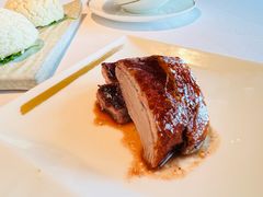 -金轩中餐厅 Jin Xuan(浦东丽思卡尔顿酒店)