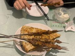 -三清食坊(库尔勒汇嘉时代广场店)