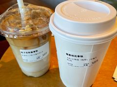 -Seesaw Coffee(朝阳大悦城店)