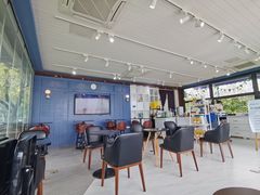 -游心咖啡(青山滨江店)