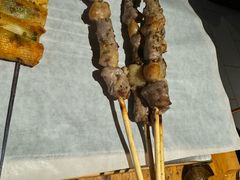 -肉串汪(月坛店)