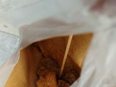 排骨酥肉双拼-傅强排骨(成都总店)