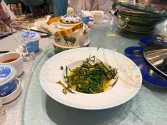 -蒙古大营·蒙古演绎餐厅(赛马场店)