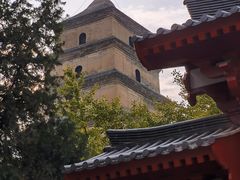 -大慈恩寺(大雁塔)