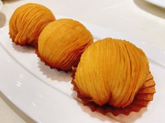 -凤凰楼酒家·粤宴点心(华强北店)