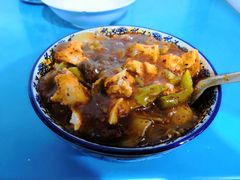 -刘老虎肉丸糊辣汤(总店)