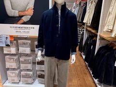 -优衣库(上海虹口龙之梦店)