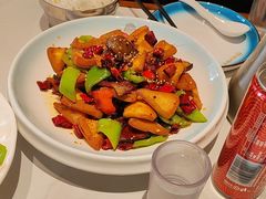 -磁州卤面·邯郸地方菜(复兴区店)