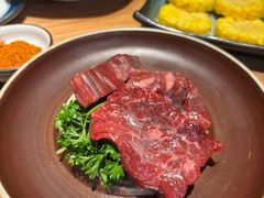 -烧肉达人•炭火烧肉(新天地店)