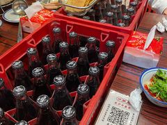 -沙胆彪炭炉牛杂煲(成都玉林店)