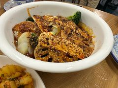 -艺味深尝(云锦路店)