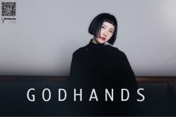 -Godhands美发设计沙龙