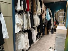 -海马体照相馆(西安高新万达广场店)
