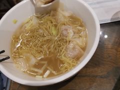 -一记面馆(易发店)