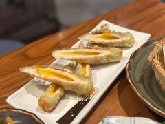 -玄白·炭烤活鳗(上海首店)