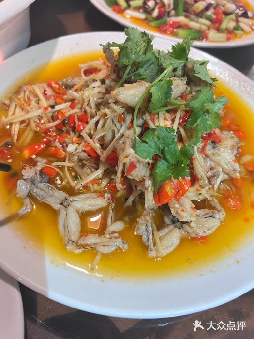 飞虹鱼馆(春华路店)图片