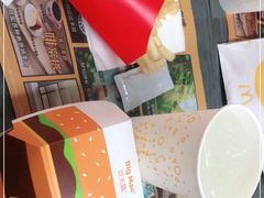 -麦当劳(南京南站站外店)