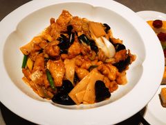 -老太原菜馆(中正天街店)