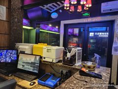 -佰人王串串香火锅(洋珠巷店)