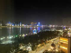 -武汉马哥孛罗酒店