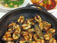 -东坊味道私房菜·地道顺德菜(大良店)