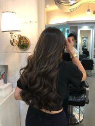 -Hair ART造型沙龙