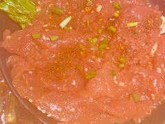 超级牛肉-新辣道鱼火锅(领展购物广场·中关村店)