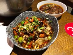 -付小姐在成都(五道口店)